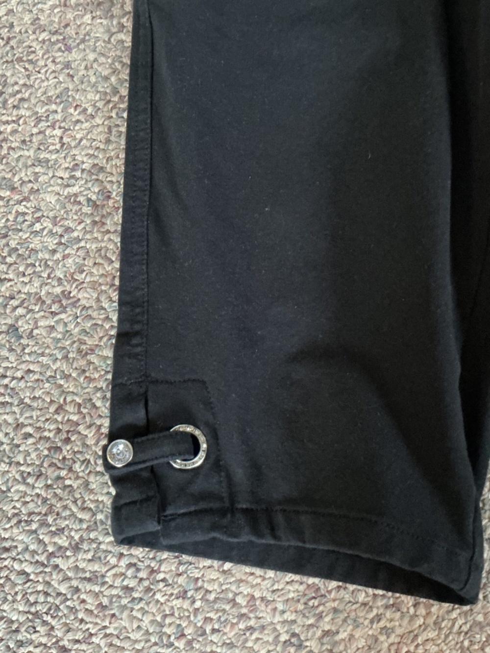 Quacker Factory capris - Picture 4 of 5